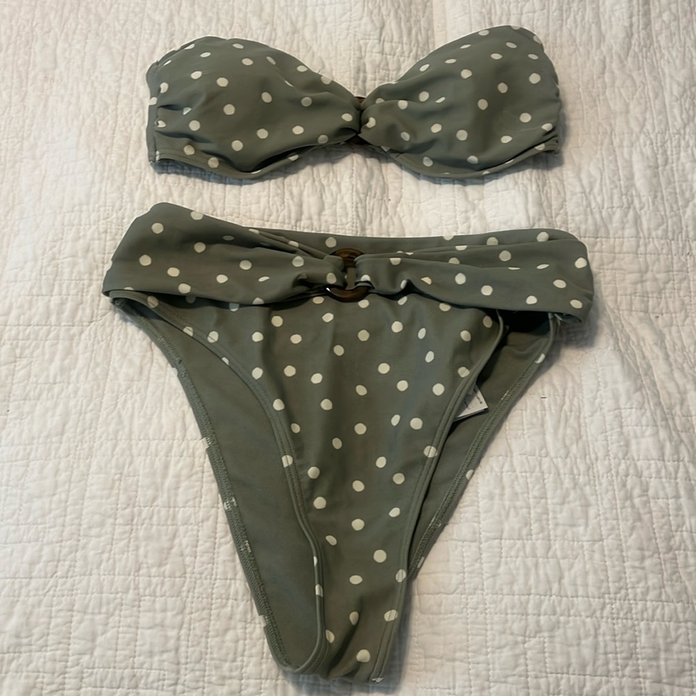 Abercrombie two piece